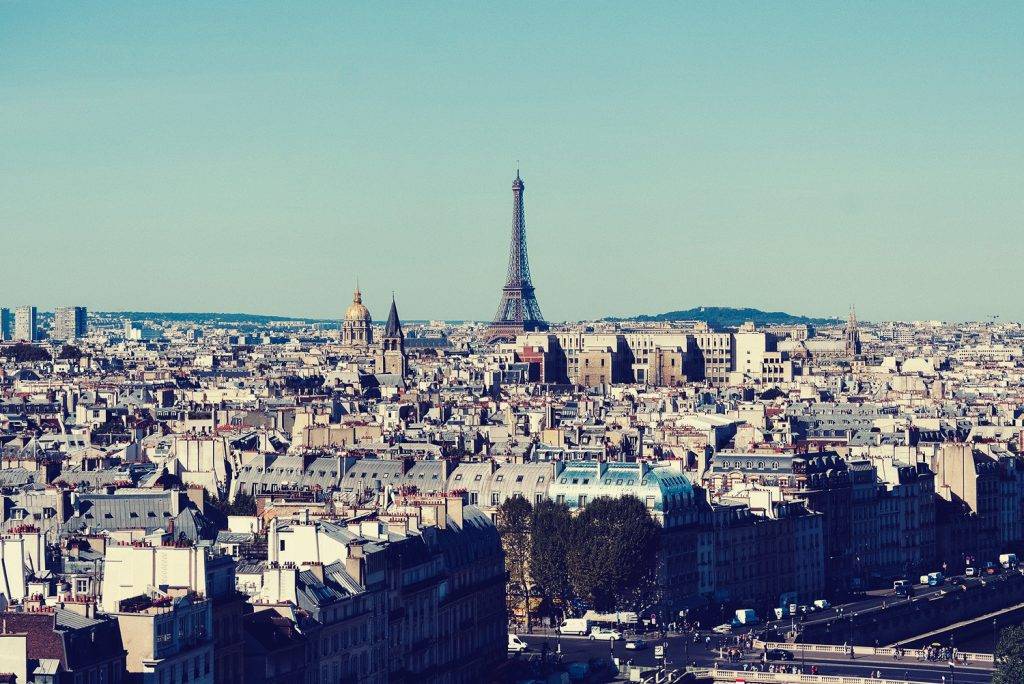 Le top 5 des randonnées à faire près de Paris