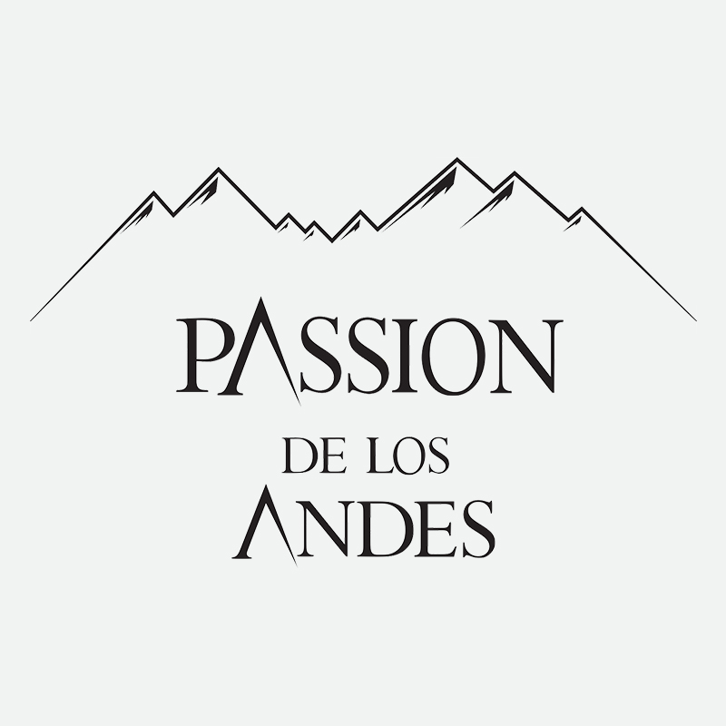 Passion de los Andes