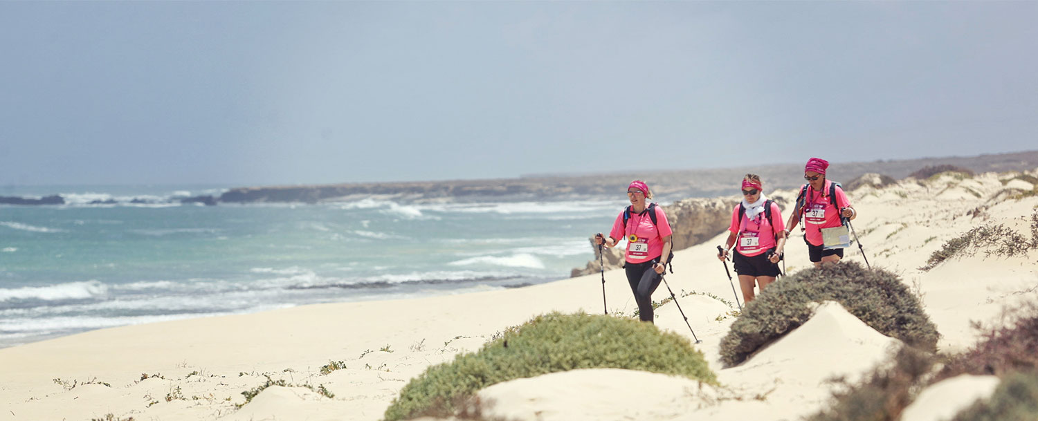 Trek Rose Trip Cap-Vert Boa Vista 2026